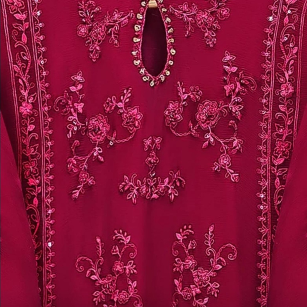 Pakistani dresses - Picture 6 of 6